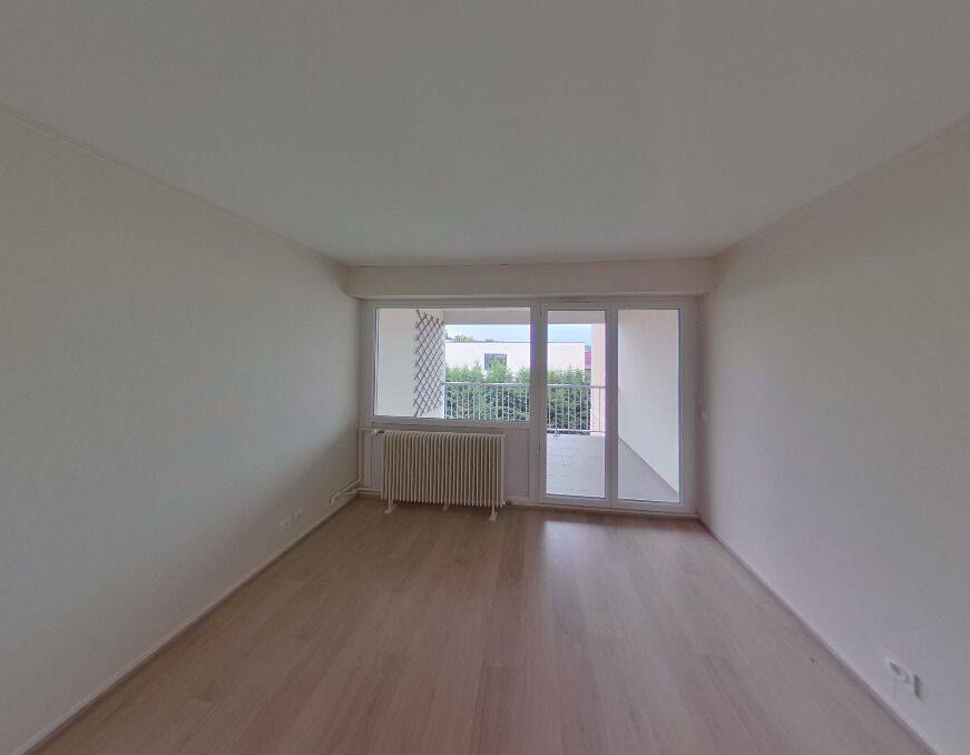 Appartement 5 pièces 89 m² · à Neuville-sur-Saône · 89 m² · 1 322 €/mois
