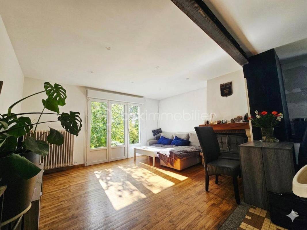 Maison 4 pièces 72 m² · à Saint-Just · 72 m² · 176 800 €