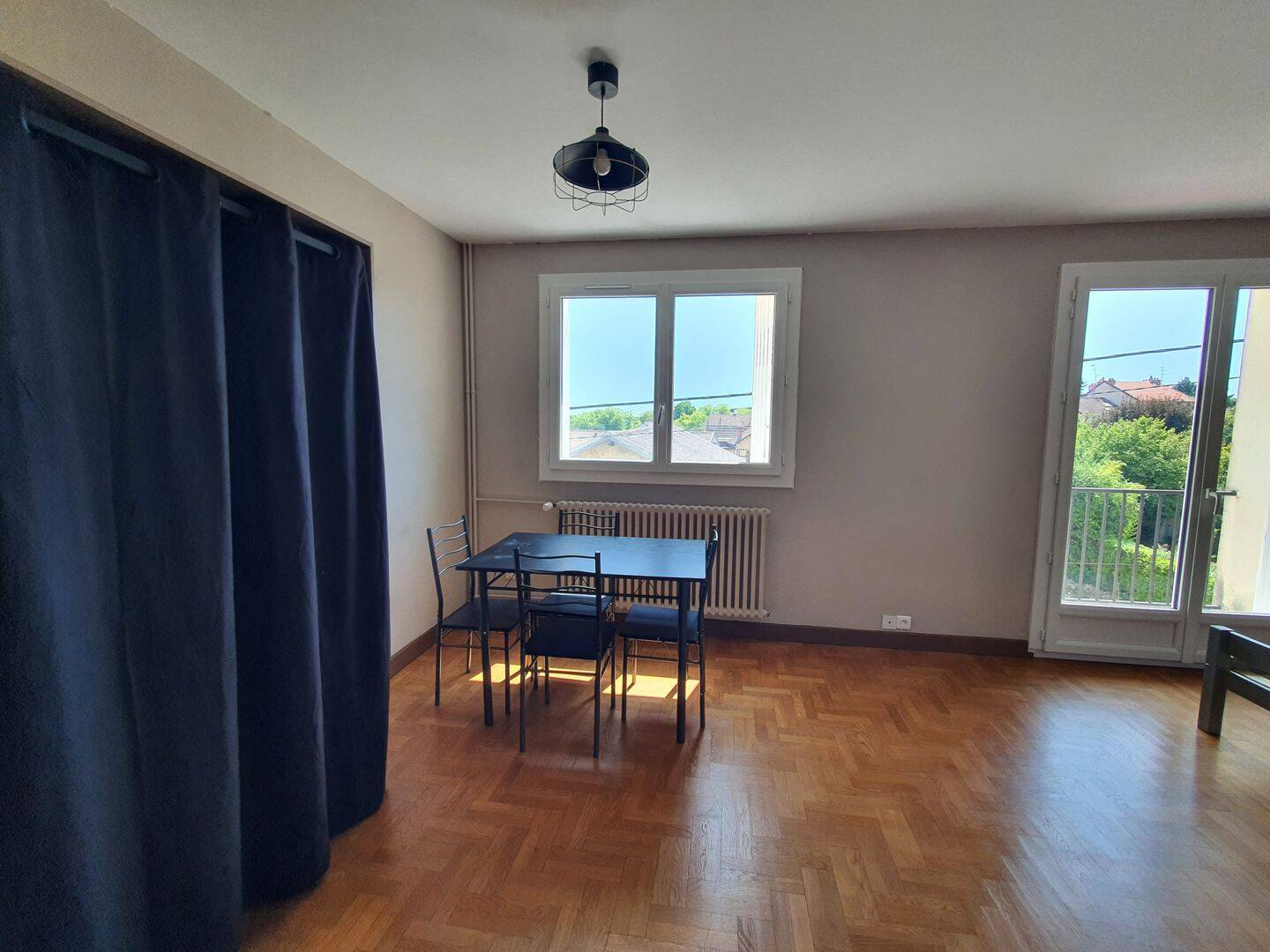 Appartement 1 pièce 25 m² · à Limoges · 25 m² · 400 €