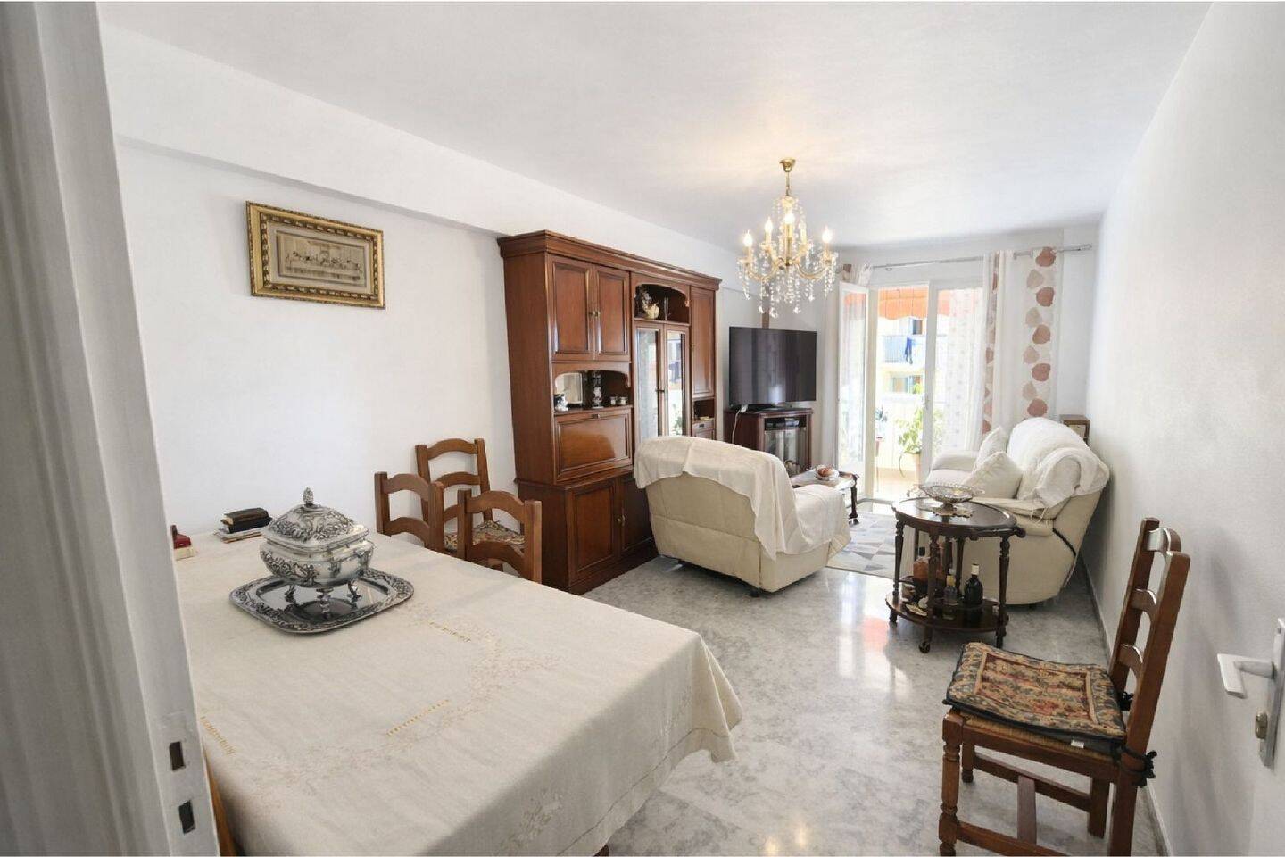 Appartement à vendre - Première occupation