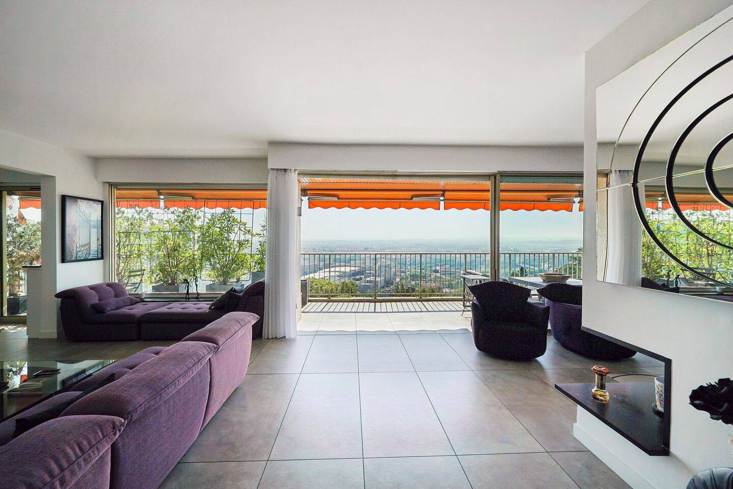 Appartement 7 pièces 170 m² · à Sainte-Foy-lès-Lyon · 169,8 m² · 1 071 000 €