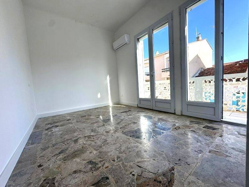 Appartement 2 pièces 44 m² · à Le Grau-du-Roi · 43,8 m² · 198 000 €