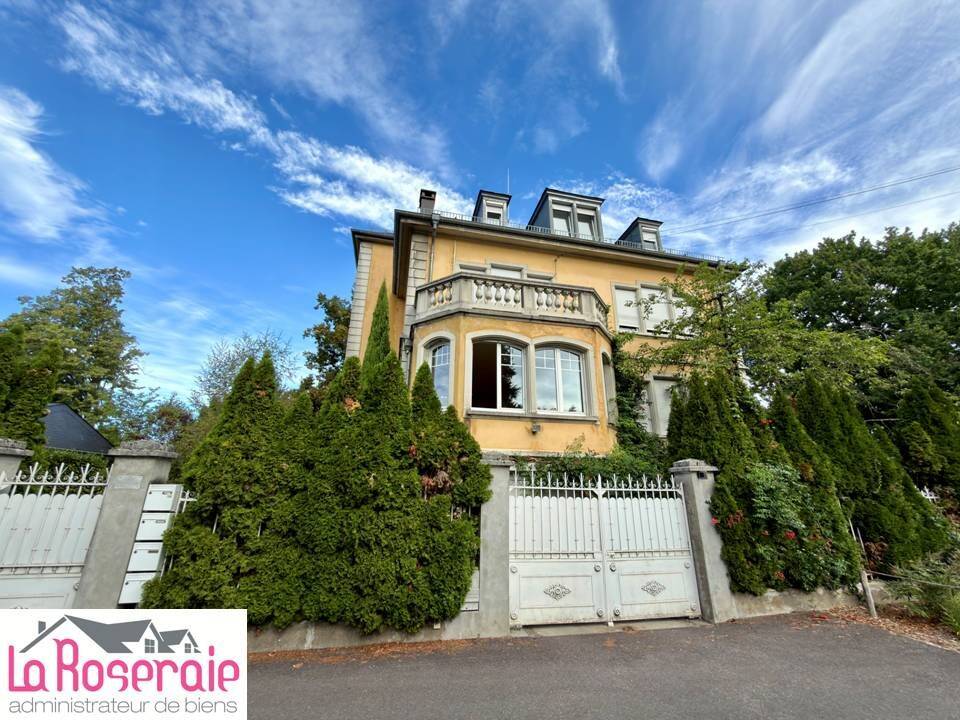 Appartement 3 pièces 97 m² · à Mulhouse · 97 m² · 1 060 €/mois