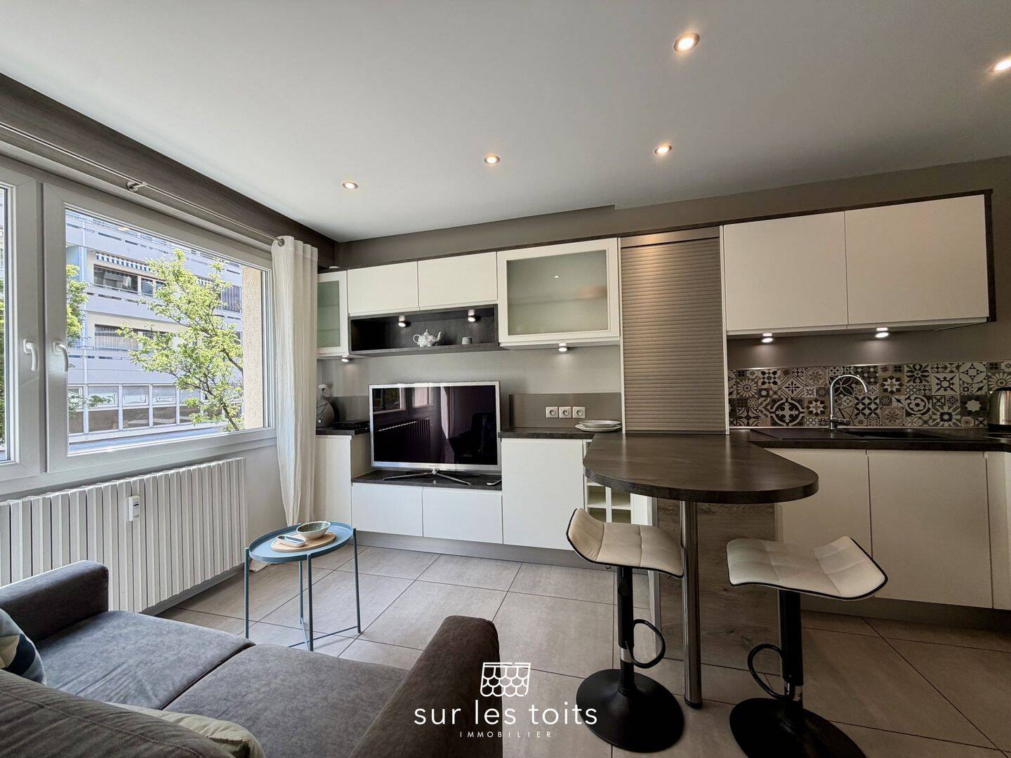 Appartement 2 pièces 35 m² · à Annecy · 35 m² · 259 000 €