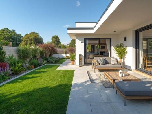 Maison de ville à vendre - neuf 419 600 € 5 pièces 4 chambres 94 m² Brindas 69126