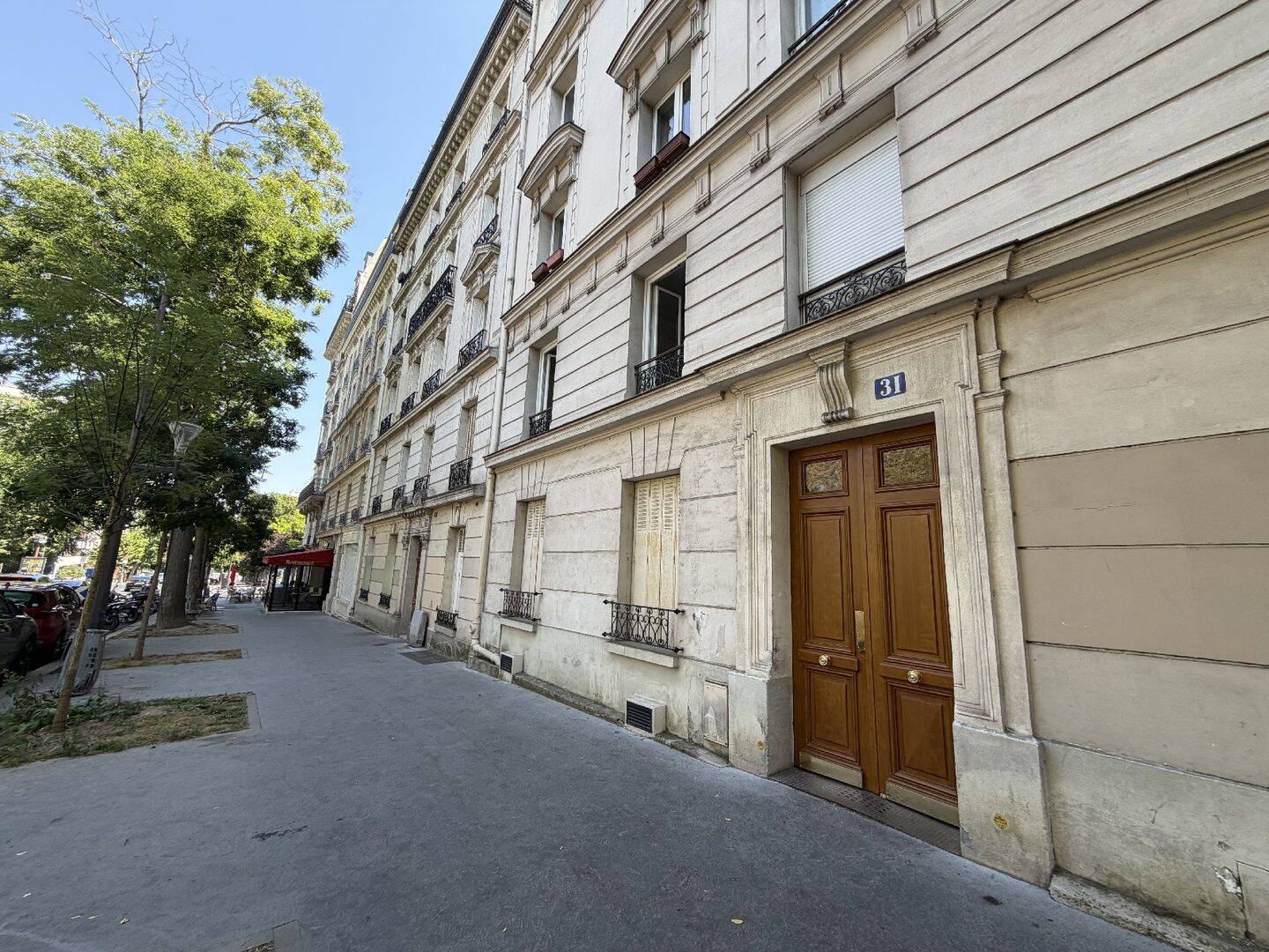 Appartement 3 pièces 53 m² · à Paris 14ème Arrondissement · 53 m² · 1 750 €