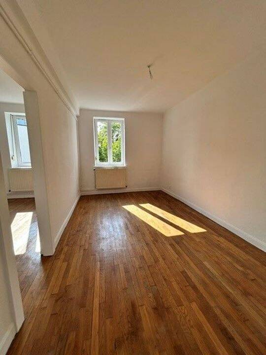Appartement 4 pièces 74 m² · à Metz · 74,4 m² · 865 €/mois