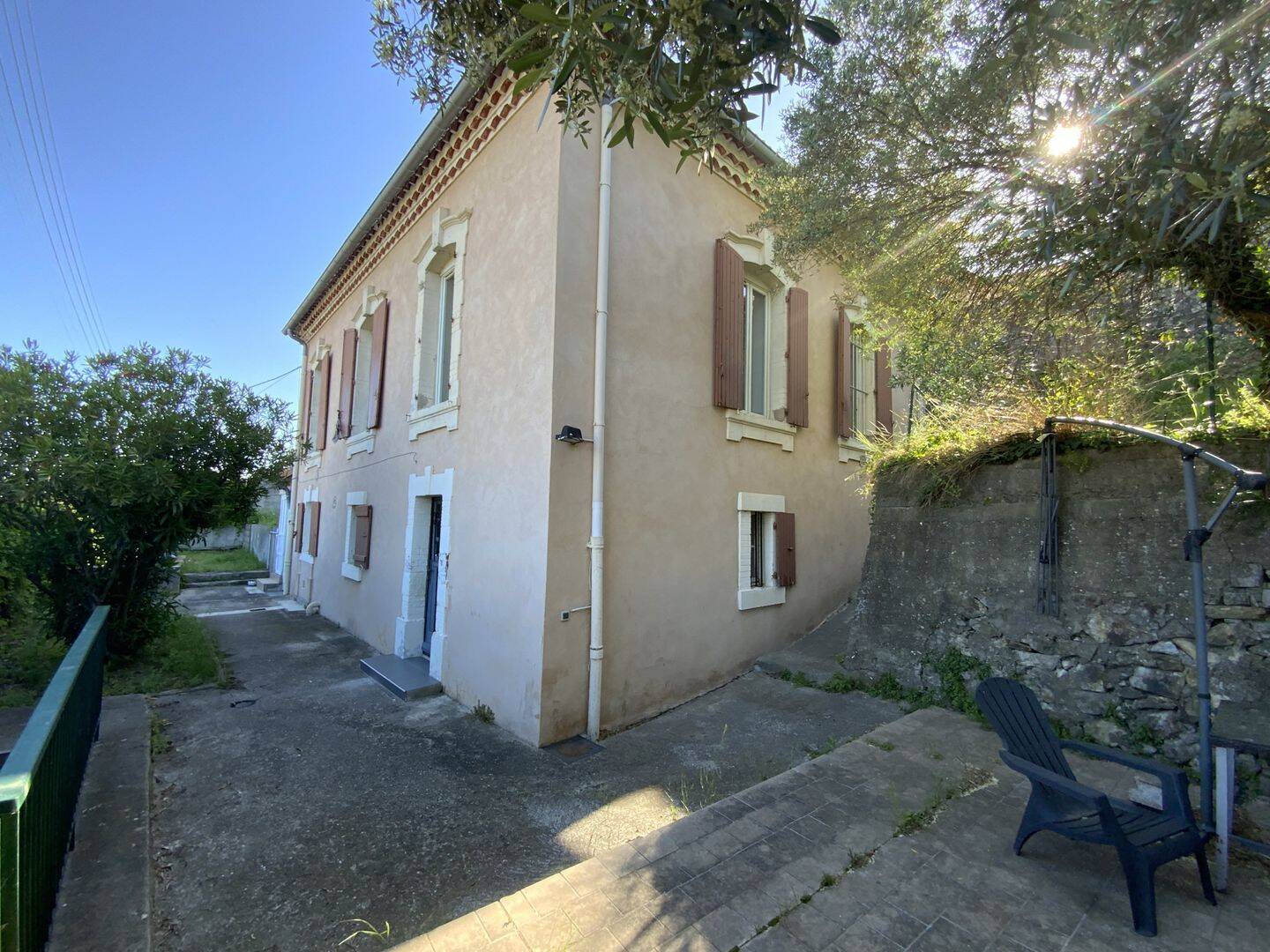 Maison 7 pièces 132 m² · à Alès · 132,2 m² · 162 000 €