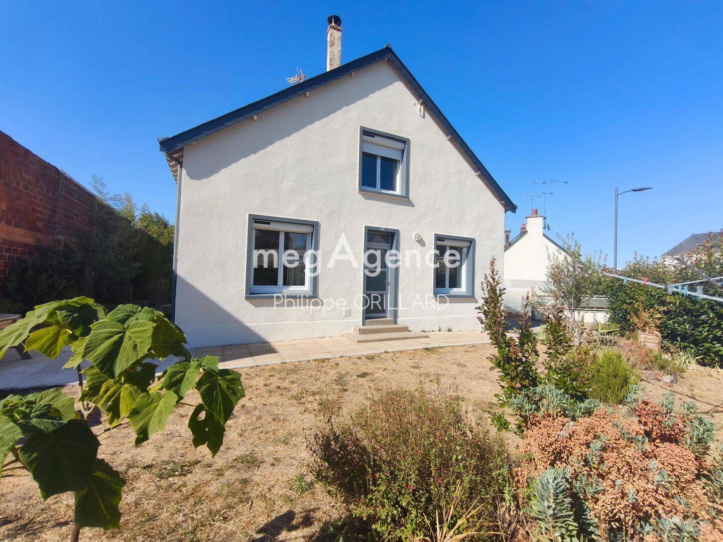 Maison 6 pièces 127 m² · à Ombrée d'Anjou · 127 m² · 164 000 €