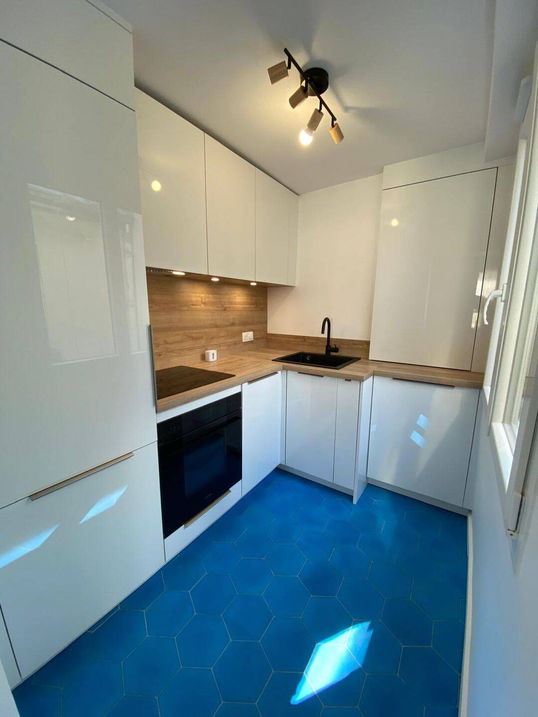 Appartement 2 pièces 29 m² · à Paris 3ème Arrondissement · 29 m² · 1 943 €/mois