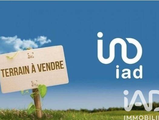 Terrain constructible à vendre 76 000 € 1 382 m² de terrain Saint-Julien 22940