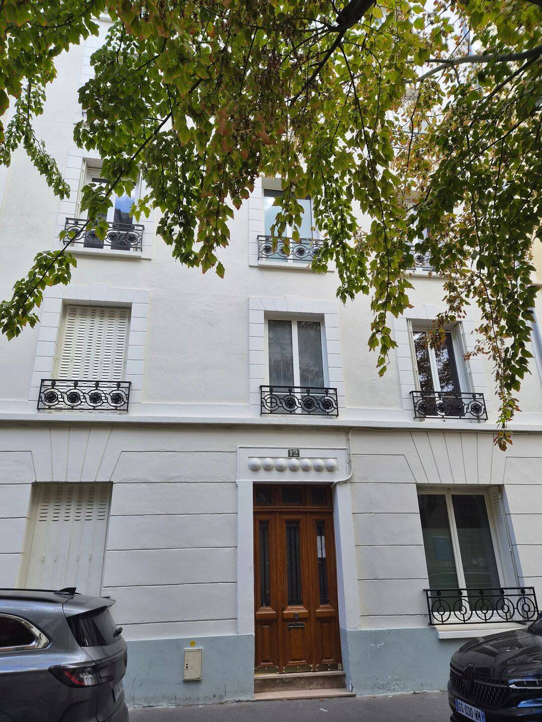 Appartement 2 pièces 31 m² · à Vincennes · 31 m² · 1 190 €/mois