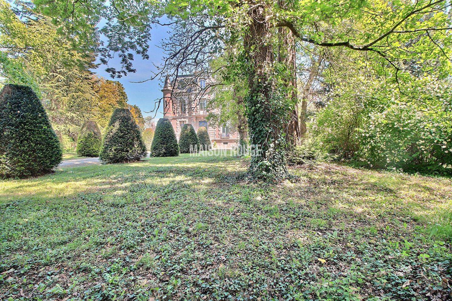 Maison 21 pièces 360 m² · à Vieux-Vy-sur-Couesnon · 360 m² · 1 938 800 €