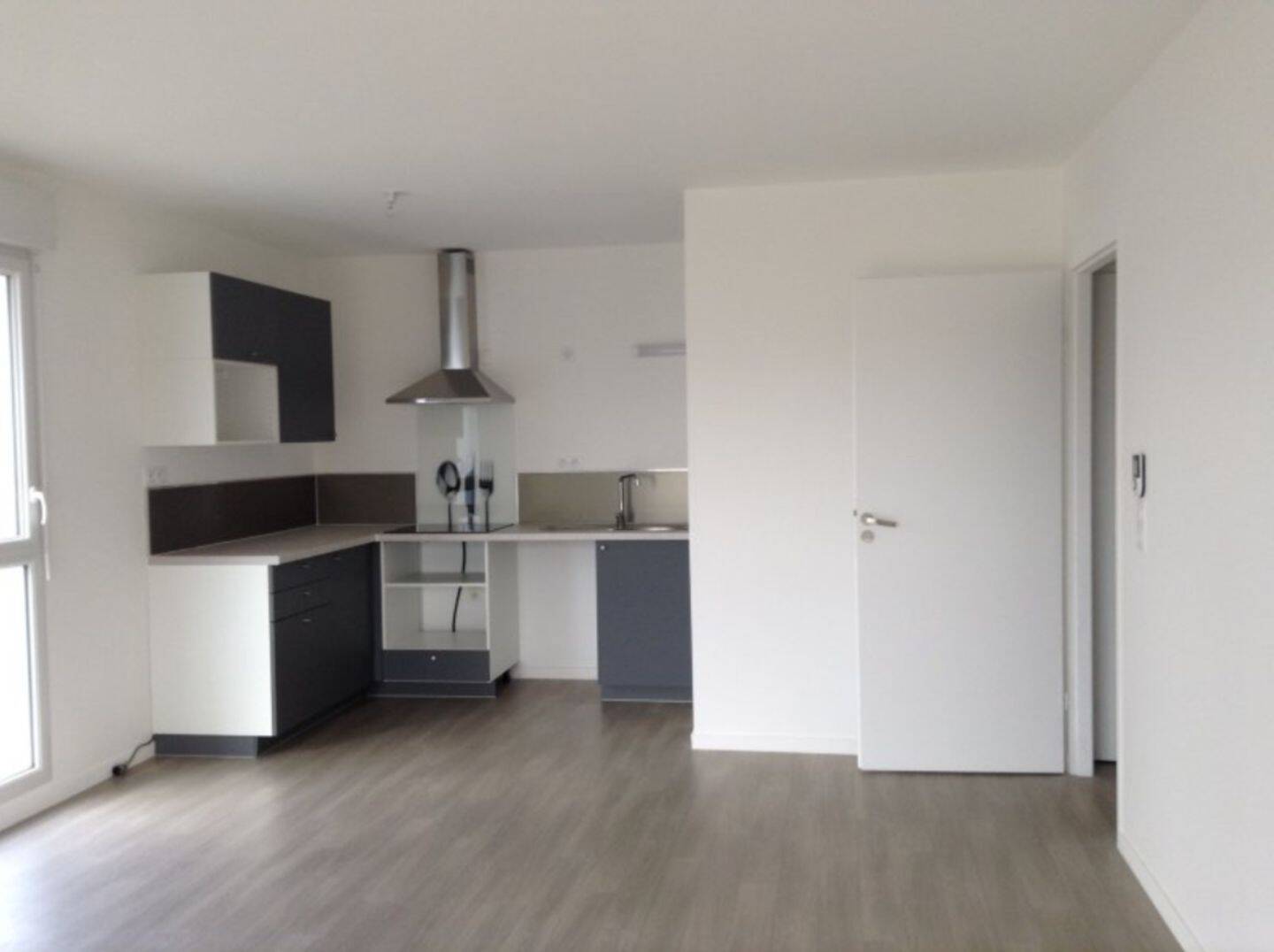 Appartement 3 pièces 64 m² · à Saint-Nazaire · 64,2 m² · 683 €/mois