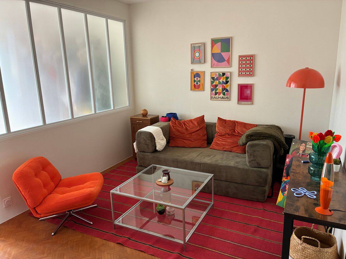 Appartement 2 pièces 46 m² · à Le Puy-en-Velay · 46 m² · 620 €/mois
