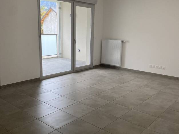 Appartement à vendre - neuf 392 000 € 4 pièces 3 chambres 78,5 m² Centre Ouest Saint-Pierre-en-Faucigny 74800