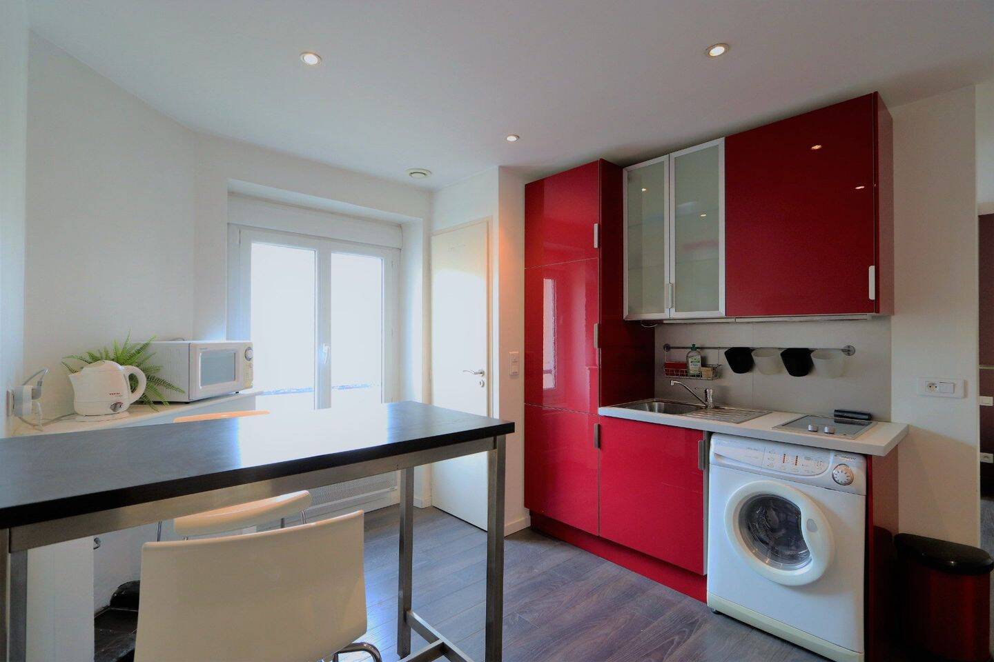 Appartement 1 pièce 28 m² · à Grenoble · 28 m² · 734 €