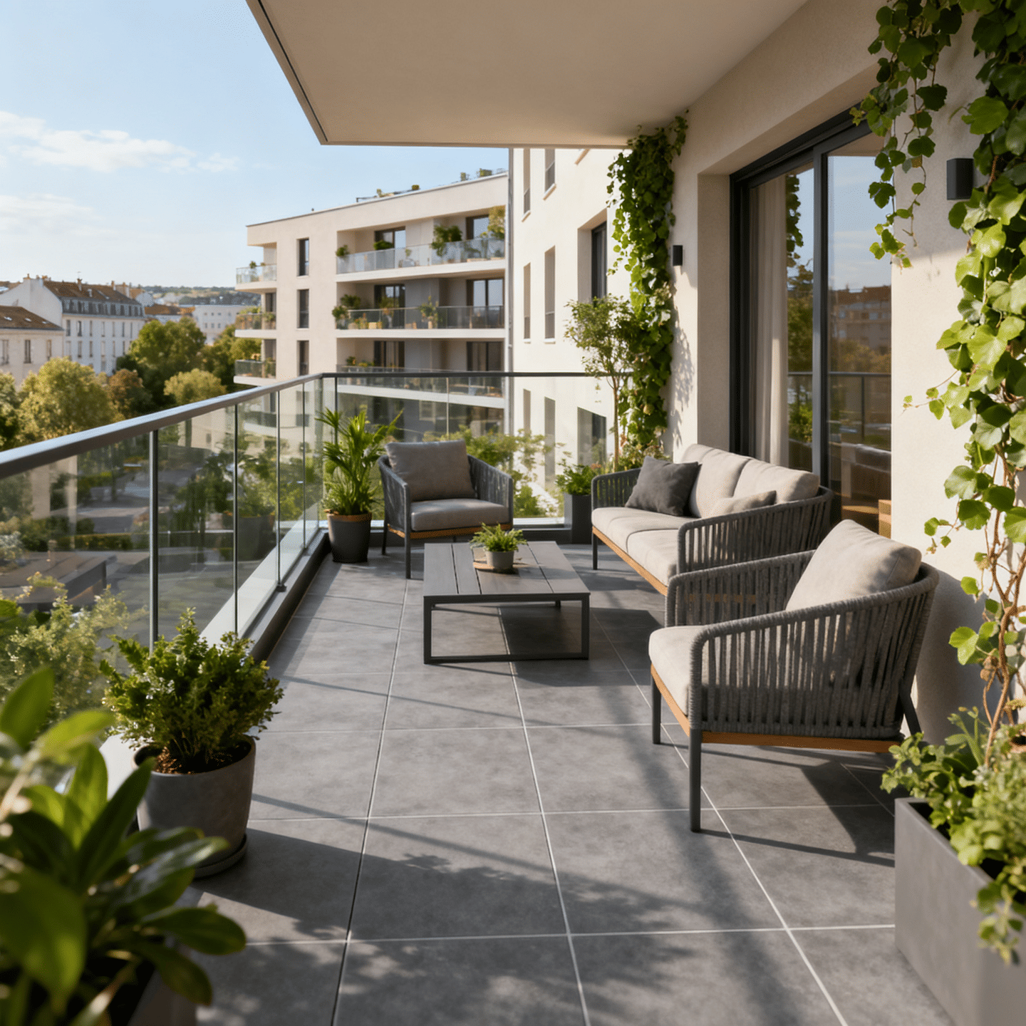 Appartement 3 pièces 68 m² · à Palaiseau · 68 m² · 299 000 €