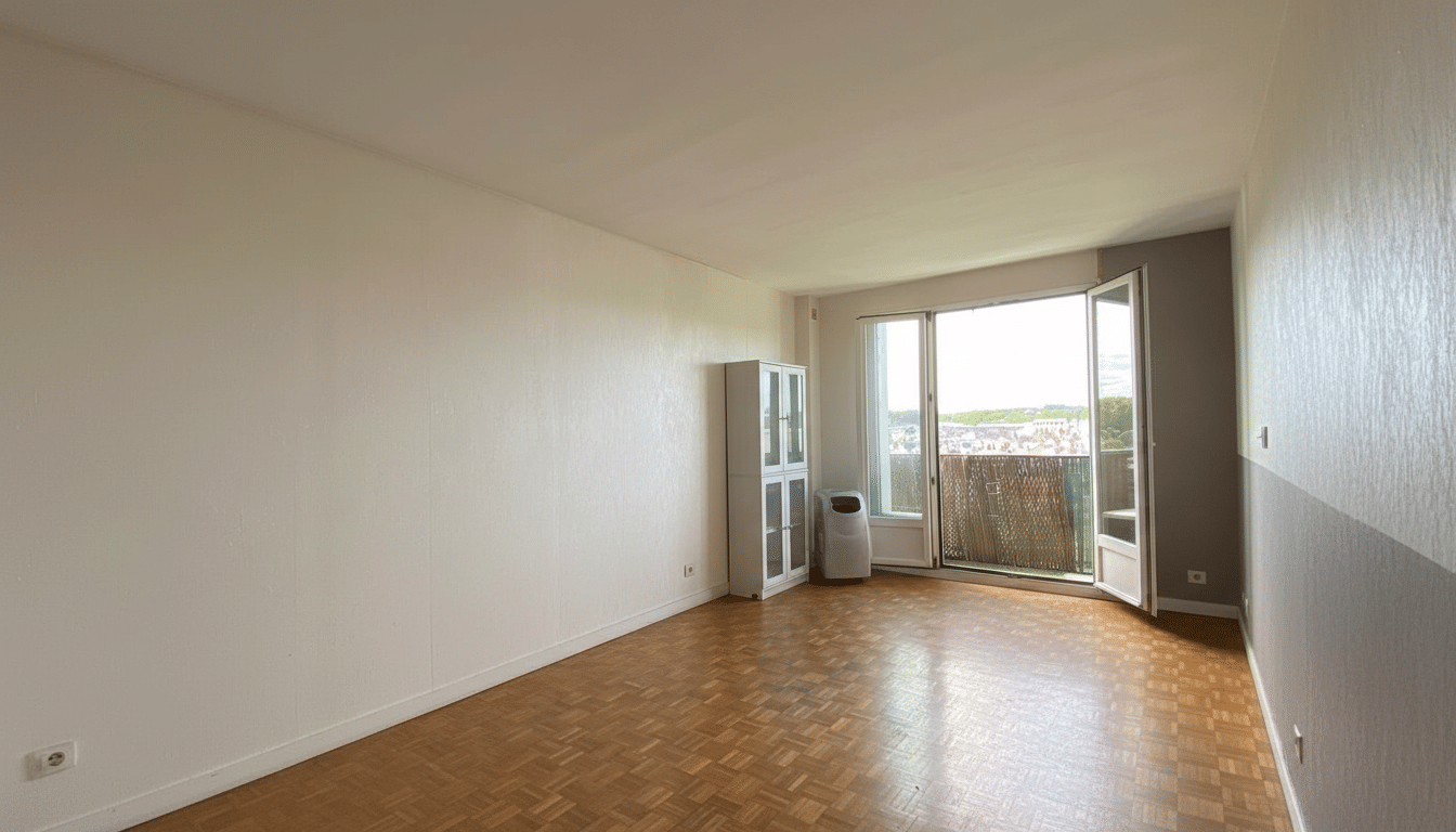 Appartement 4 pièces 70 m² · à Tours · 70 m² · 179 900 €
