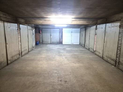 Parking à vendre 63 000 € 35 m² Parchamp–Albert Kahn Boulogne-Billancourt 92100