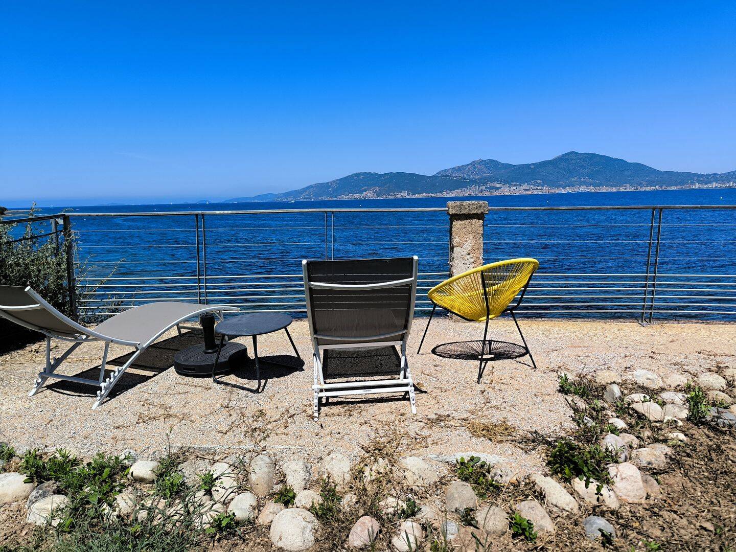 Maison 7 pièces 210 m² · à Grosseto-Prugna · 210 m² · 3 800 000 €
