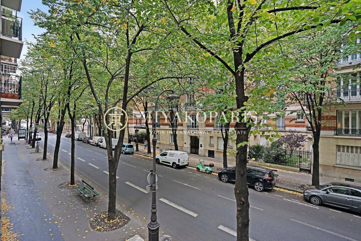 Appartement 3 pièces 46 m² · à Paris 15ème Arrondissement · 46 m² · 520 000 €