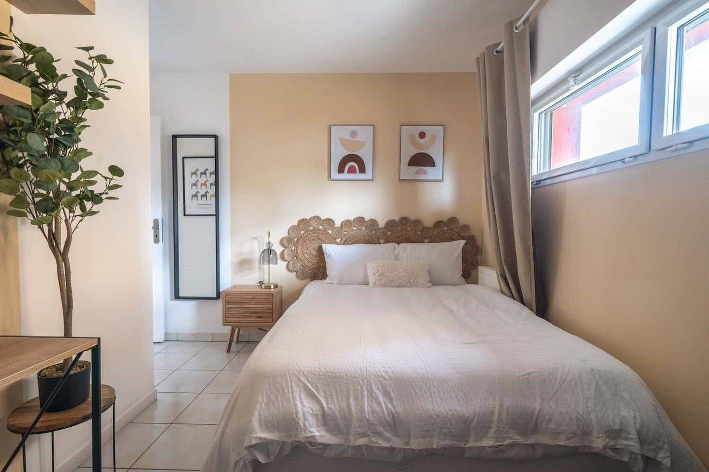 Appartement 1 pièce 15 m² · à Nantes · 15 m² · 594 €/mois
