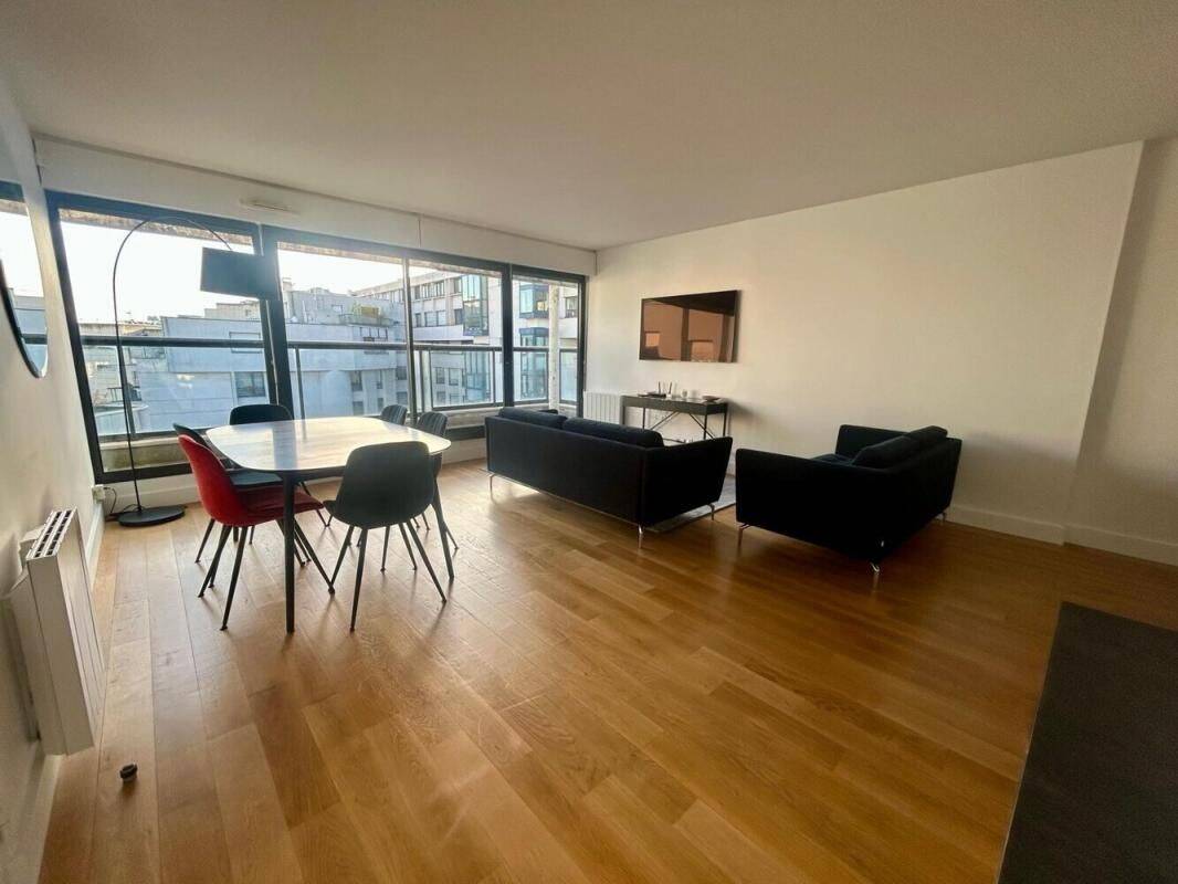Appartement 3 pièces 67 m² · à Paris 15ème Arrondissement · 67 m² · 700 000 €