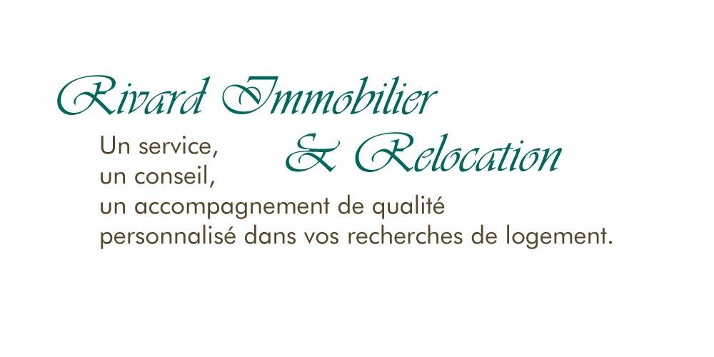 RIVARD IMMOBILIER ET RELOCATION