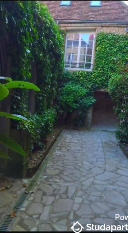 Appartement 3 pièces 20 m² · à Alençon · 20 m² · 505 €
