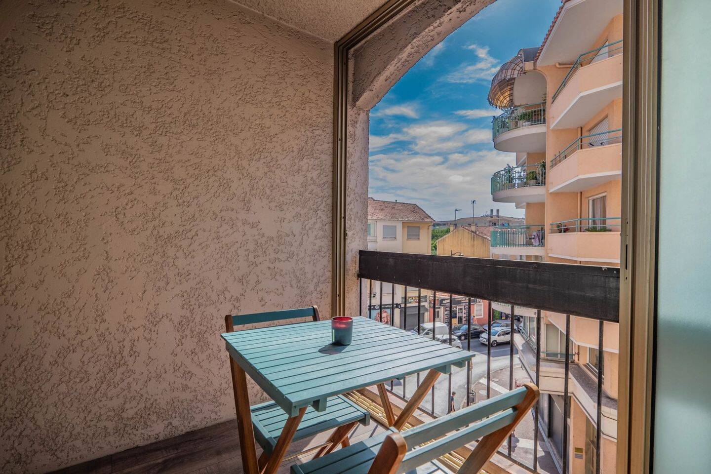 Appartement 2 pièces 47 m² · à Saint-Raphaël · 47 m² · 1 100 €/mois