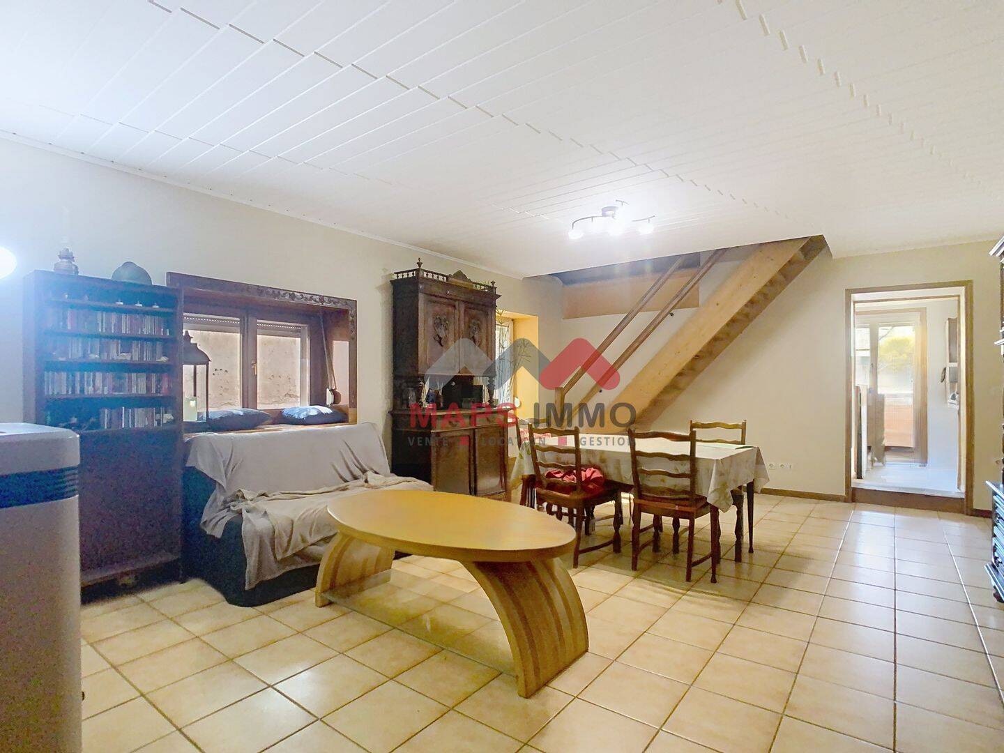 Maison 7 pièces 157 m² · à Wolxheim · 157 m² · 176 550 €