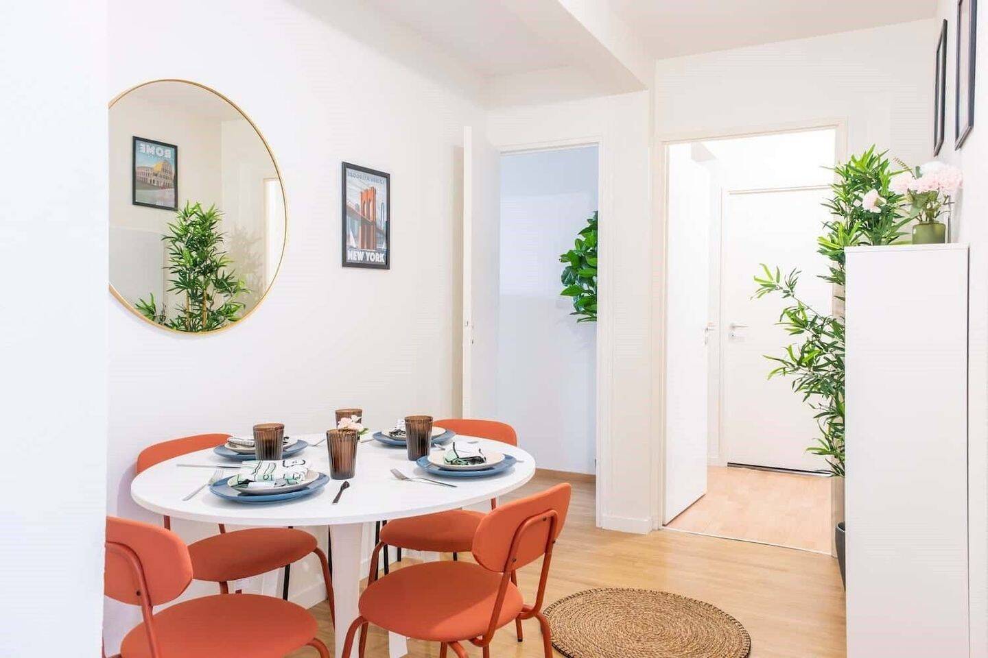Move into this 11 m² room in Bordeaux - BO40 - Colocation — 11