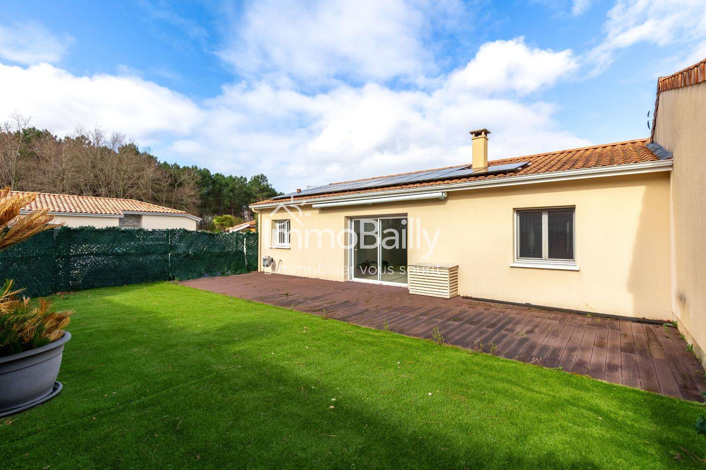 Maison 4 pièces 88 m² · à Léognan · 88 m² · 347 000 €