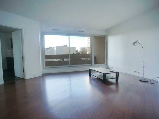 Appartement à vendre 247 000 € 3 pièces 2 chambres 76 m² Étage 7/8 La Boissière-Le Parc de Nanteuil Rosny-sous-Bois 93110