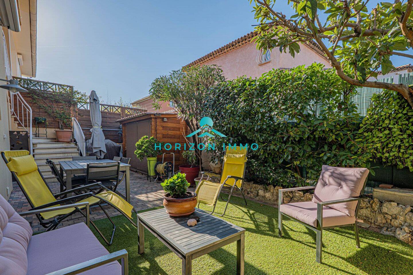 Maison 5 pièces 160 m² · à Saint-Laurent-du-Var · 160 m² · 665 000 €