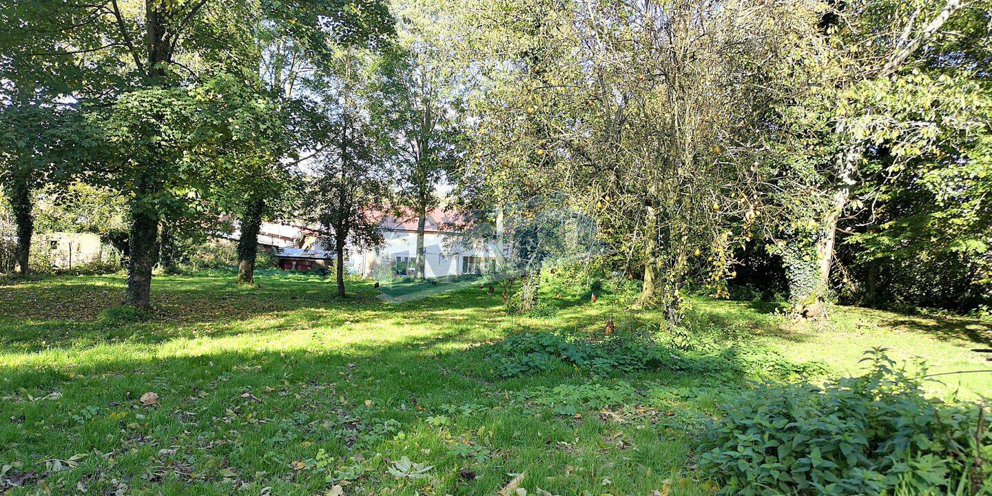 Maison 10 pièces 300 m² · à Frévent · 300 m² · 233 000 €