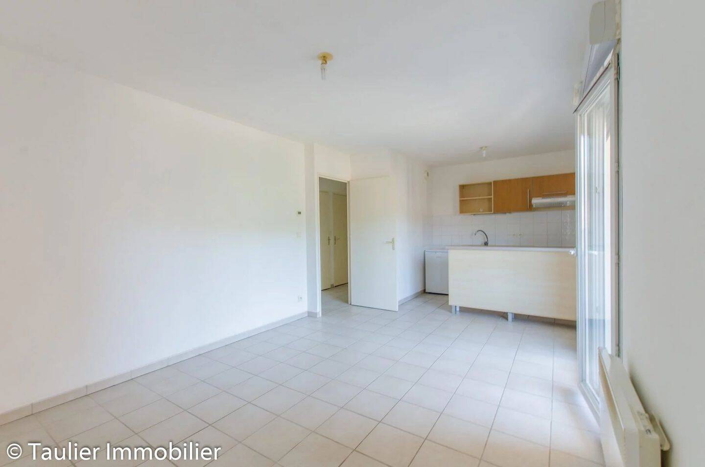 Appartement 2 pièces 40 m² · à Vinay · 40 m² · 460 €/mois