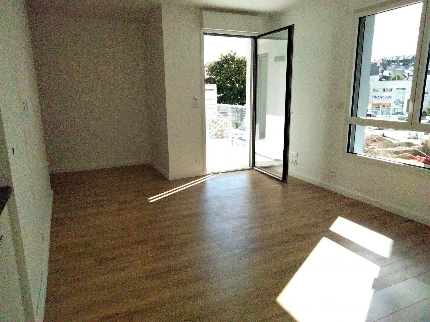 Appartement 2 pièces 44 m² · à Vannes · 44,2 m² · 755 €/mois