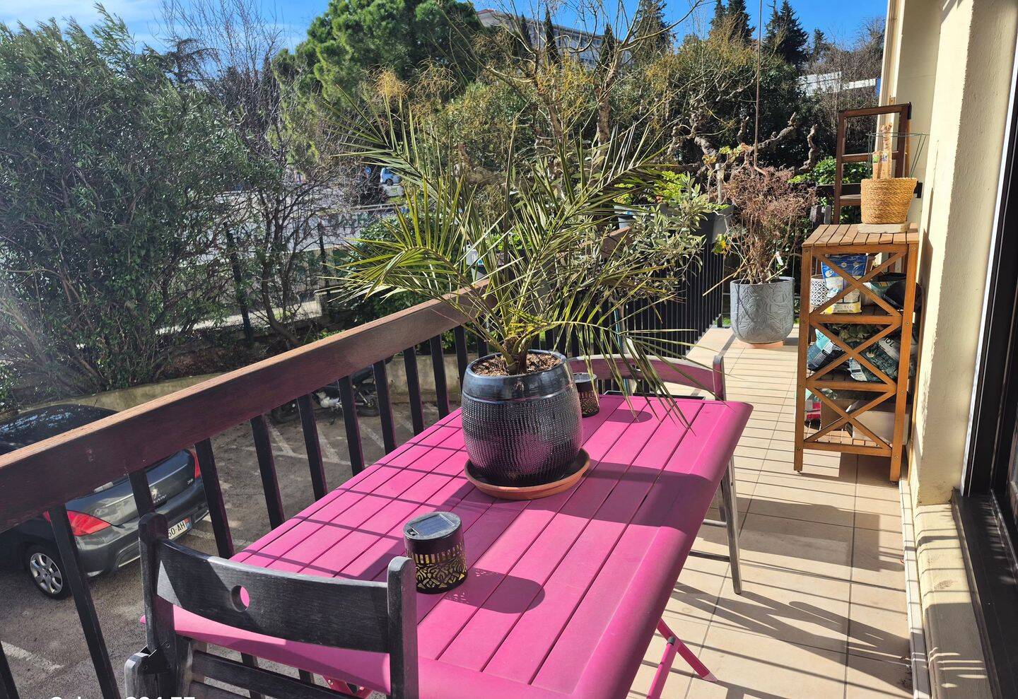 Appartement 3 pièces 74 m² · à Montpellier · 74 m² · 278 000 €
