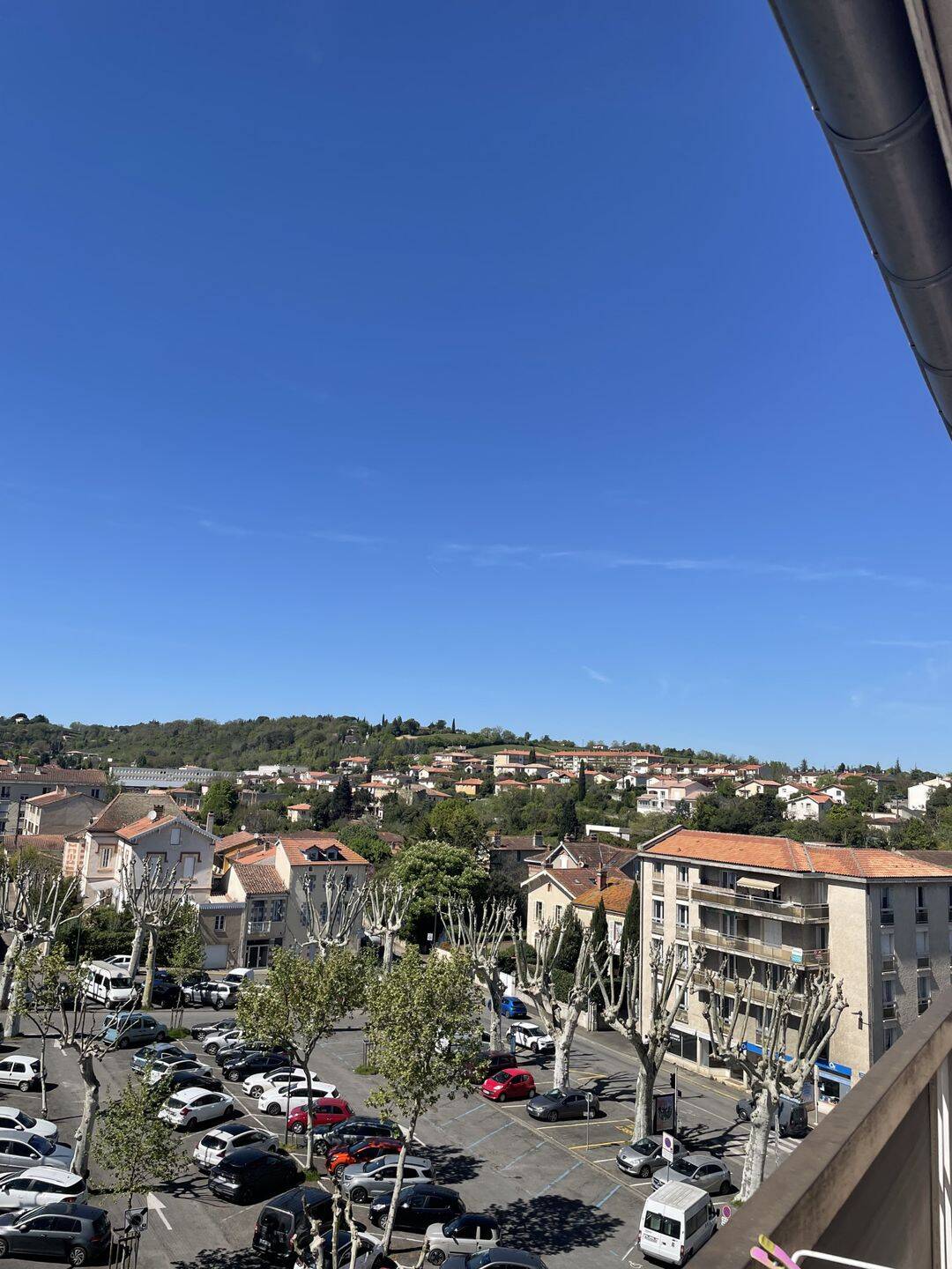 Appartement 3 pièces 78 m² · à Auch · 78 m² · 650 €