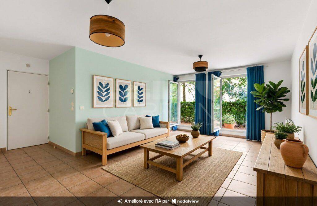 Appartement 3 pièces 72 m² · à Lyon 8ème Arrondissement · 72 m² · 275 000 €