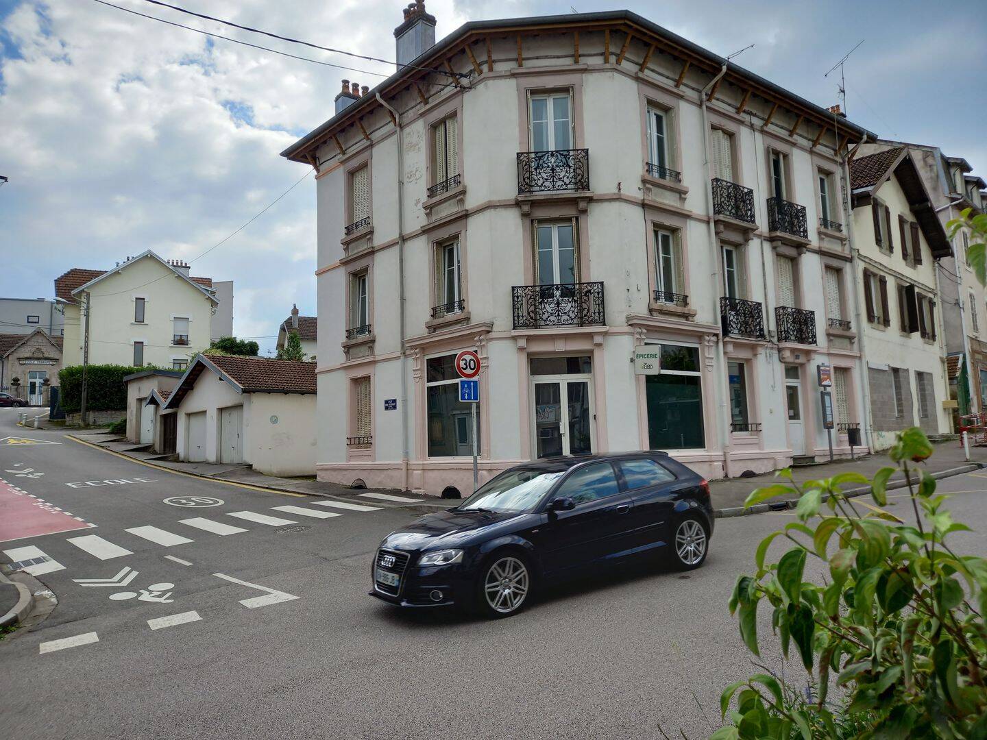 Appartement 1 pièce 20 m² · à Épinal · 20 m² · 315 €