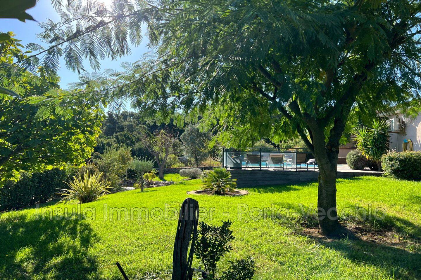Maison 5 pièces 181 m² · à Porto-Vecchio · 181,2 m² · 956 800 €