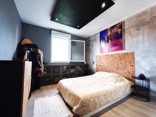 Appartement à vendre 246 650 € 3 pièces 2 chambres 52,3 m² Étage 1/1 Ondres 40440