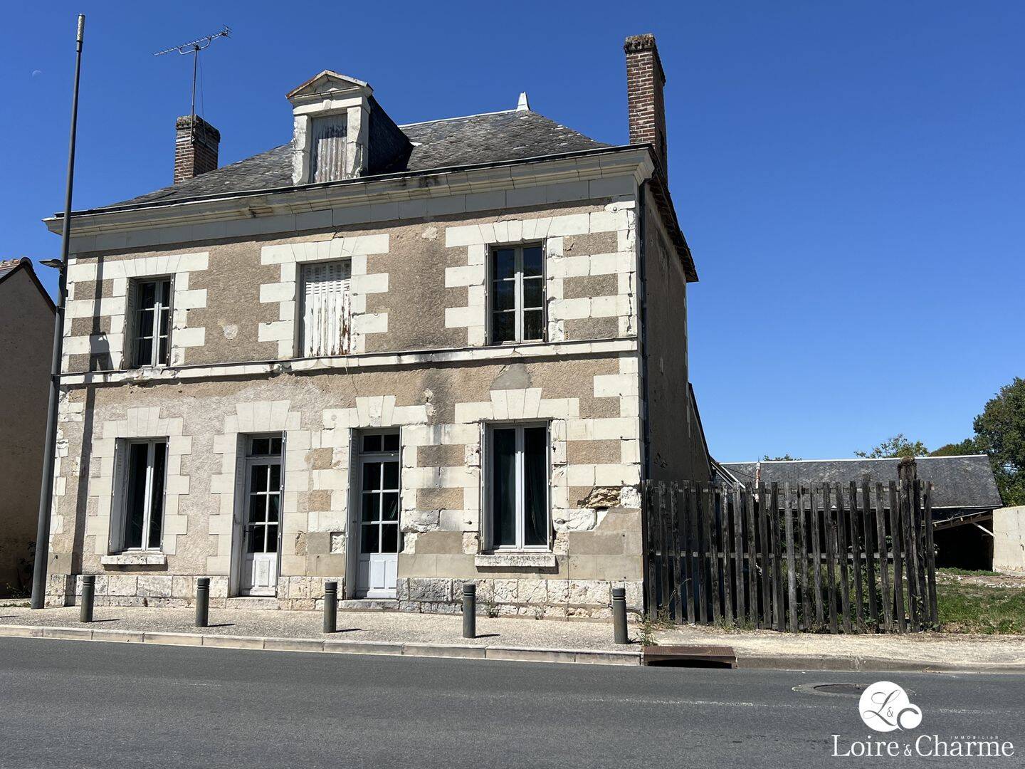 Maison 4 pièces 130 m² · à Le Controis-en-Sologne · 130 m² · 149 800 €