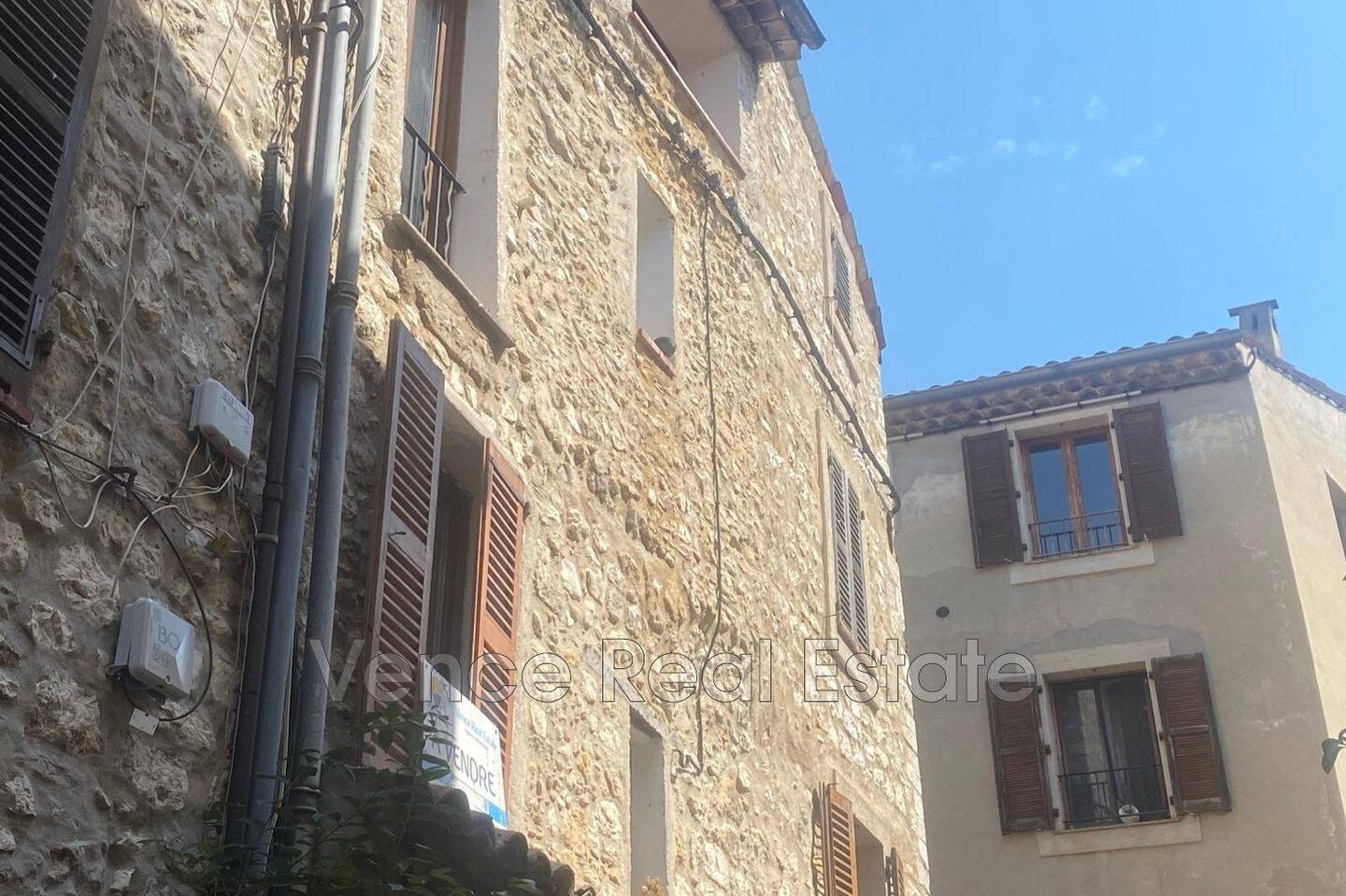 Maison 4 pièces 105 m² · à Vence · 105 m² · 275 000 €