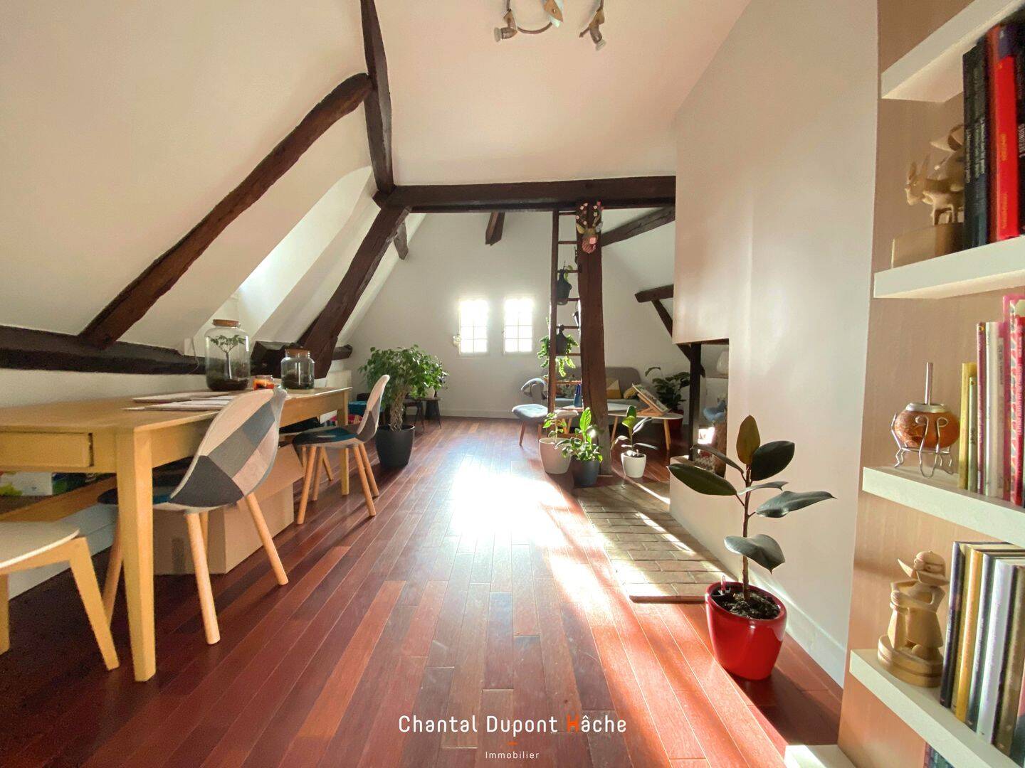 Appartement 3 pièces 69 m² · à Chartres · 68,5 m² · 149 000 €