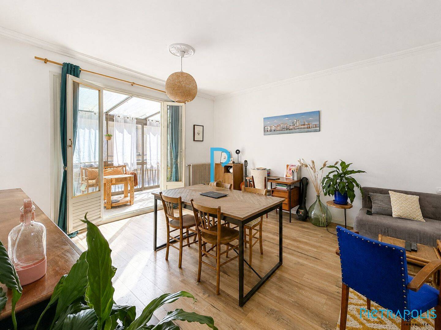 Maison 5 pièces 137 m² · à Tarare · 137 m² · 220 000 €