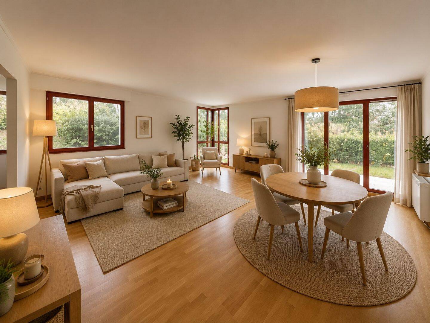 Appartement 4 pièces 103 m² · à Le Havre · 103 m² · 365 000 €